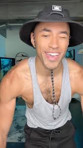 What’s up? #doechii #whatitis , #transitionreels #reelsinstagram #share  #like #repost #fyp #foryou #selflove #joy #peace #gaymen #blackmen #explore  #explorepage