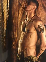 Tommaso Bellini by Giampaolo Sgura for Yummy magazine nudes :  malemodelsNSFW | NUDE-PICS.ORG