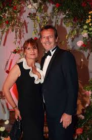 Qui Est Nathalie La Femme De Jean Luc Reichmann Tele Star