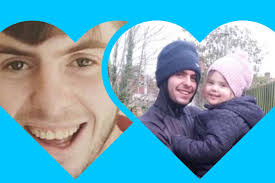 Fundraiser for Paul Maidment by Tracey Woodman : Max Maquire memorial