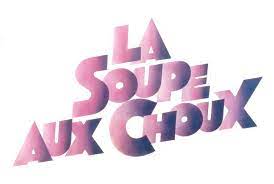 La soupe aux choux, un film de jean girault de 1981. Louis Und Seine Ausserirdischen Kohlkopfe Wikipedia