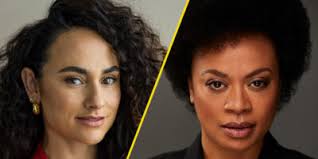 Isaac Powell, Charlotte MacInnes, Ben Levi Ross to Lead World Premiere  Gatsby Musical at American Repertory Theater