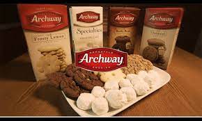 These archway windmill cookies rank right up there with the best windmill cookies i've ever eaten. Discontinued Archway Cookies Archway Cookies Raspberry Filled 9 Oz Walmart Com Walmart Com Campaign To Refresh The Archway Cookie Brand Detodoaquiyalla