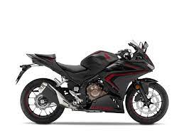 Le immagini raffigurano i modelli honda cbr500r 2020 e 2021. Motorrad Vergleich Honda Cbr 500 R 2015 Vs Honda Cbr 500 R 2020