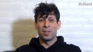 The Soft Moon’s Luis Vasquez dies, aged 44