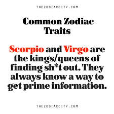 They will likely become more organized and hardworking. Pin On Virgo