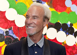 Tom Everhart Artist — TOM EVERHART