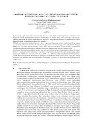 These variables, in turn, can be measured, typically on Http Journal Uad Ac Id Index Php Spektrum Article Download 4906 2704