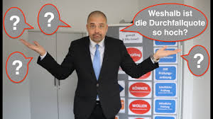 Welche fragen stellen die prüfer? Warum So Wenige Die 34a Prufung Bestehen Faq Zur 34a Prufung Youtube