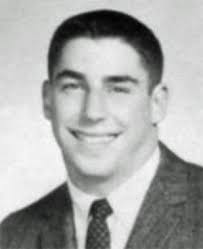 Lawrence Jay Silver : First Lieutenant from Connecticut, Vietnam War  Casualty