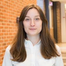 Hilda Sandstrom's Instagram, Twitter & Facebook