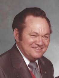 Martin Collison Obituary (1926