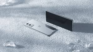 Radical OnePlus 9 Pro Display ...