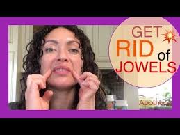 Sep 05, 2016 · below is how to get rid of jowls at home with the chin tilt exercise: 56 Best Facial Exercises For Nasolabial Folds Sagging Jowls Youtube Facial Exercises Face Yoga Facial Exercises Facial Exercises For Jowls