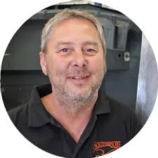 South Shore Coachworks The Team