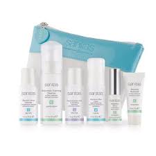 Sanitas addresses all types of skin care issues and sells kits for individual needs. Skincare Tagged Sanitas Skincare Be Bold Skincare
