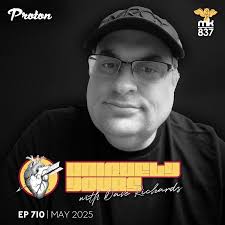 of uniqueness only a lion/