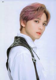 42+ foto cowok ganteng kelas 7. ðŒð¨ð§ð¨ðœðžð«ð¨ð¬ On Twitter Haechan Nct Nct Haechan Nct