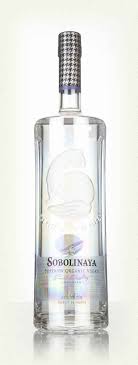 Sobolinaya Superior Organic Vodka Jpg 379 1000