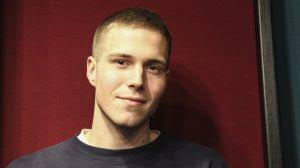 KJHK Q&A with Dylan Fox