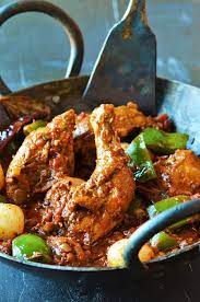 Chicken Karahi Dhaba Style Kadai Chicken Foodies Terminal Recipe Chicken Karahi Indian Chicken Recipes Chicken Recipes