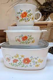 Check spelling or type a new query. Your Old Corningware Collection Could Be Worth Thousands Of Dollars Better Homes And Gardens