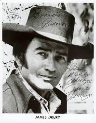 James Drury