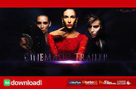 A travel trailer lets you escape and carry your bedroom with you wherever you go. Cinematic Trailer Videohive Project Direct Download Link Download Free After Effects Templates