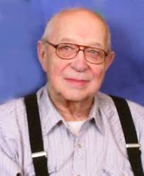 Francis Joseph Weber (1923-2009)