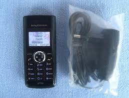 Sony Ericsson J110 (CITAJ OPIS ...