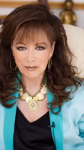 On this day, ten years ago, Jackie Collins, our phenomenal, trail blazing  mother left us all longing for more. More stories, more gossip, more  glamour, more love, more wild page turning rides. Her ...