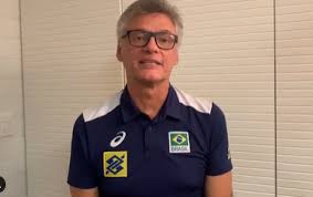 He will succeed rezende as president. Renan Dal Zotto Eu Me Vi Morto Duas Vezes Web Volei