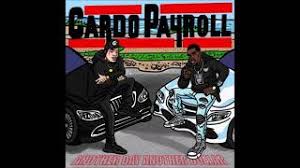 Provided to youtube by distrokid stats · cardo game related ℗ ei$g/tfm/bylug released on: Soundhound Game Showed Me By Payroll Giovanni Cardo