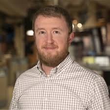 Very excited to be a part of the extremely talented team at WCCO