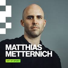 George Sun, CEO of Nextiles by The Sport Lifestyle Network Podcast