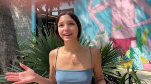Newcomer Layla Jenner talks with PornCrush about her journey into ...