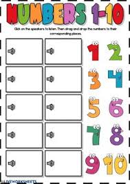 Make sure to grab the number formation rhyme here for free! 220 Live Worksheets Ideas In 2021 Worksheets School Subjects English As A Second Language Esl