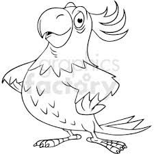 parrot clipart royalty free images graphics factory parrot clipart royalty free images