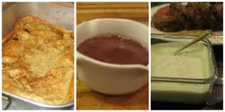 Since it's something that's made for celebratory occasions, it should be served with equally celebratory side dishes. Christmas Prime Rib Dinner Menu And Recipes What S Cooking America
