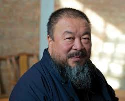 Chinese artist, dissident Ai Weiwei's largest outdoor work installed at  Meijer Gardens