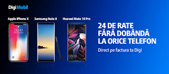 In mare, aceste abonamente au caracteristicile celor de baza. Iphone X Disponibil De AstÄƒzi In Rate Prin Intermediul Digi Mobil IatÄƒ Ce Avans ImplicÄƒ AchiziÈ›ia