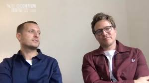 Nonton film another round (2020) subtitle indonesia streaming movie download gratis online. Another Round Q A Bfi London Film Festival 2020 Youtube