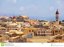 Σιδαρι 0, 49081 κερκυρα καρουσαδεσ, δημοσ κερκυρασ (εδρα: Apopsh Apo To Kastro Sthn Kerkyra Polh Kerkyra Sthn Ellada Stok Eikona Eikona Apo 34482771