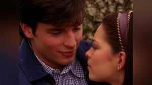 Prime Video: Smallville: The Complete Second Season