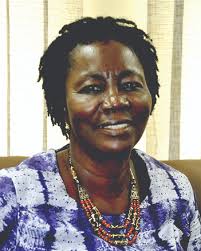 Profile: Elaine Sam Kwami, President, IPR-Ghana