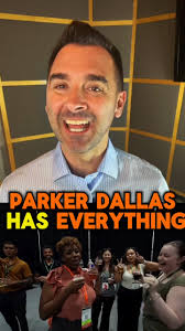 Co-MC of Parker Seminars Dallas & Homecoming, Dr. Robert Kipp, invites you  to to join us Sep 30