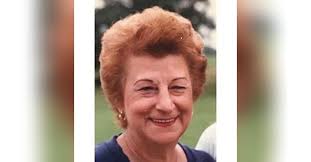 Anne E. Baccari Obituary