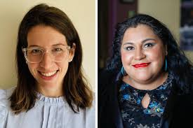 Announcing Our 2025 CLA Awardees for Excellence in Graduate Student Career  Support