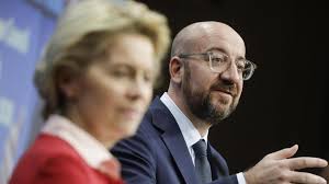 Charles Michel rate son pari: il faudra encore un sommet pour le budget  européen