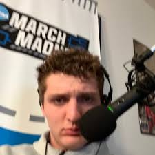 Marcus Shaver Jr (@marcus10shaver)